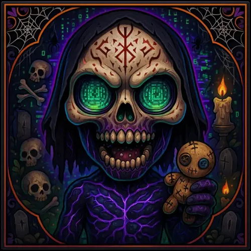 The Damned #843 (#109238099)