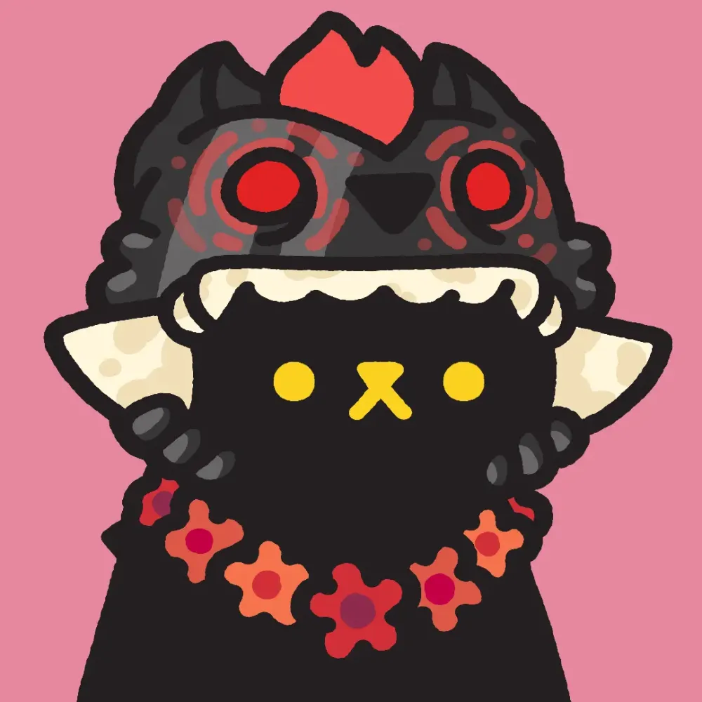 Shadow Wolf #1638
