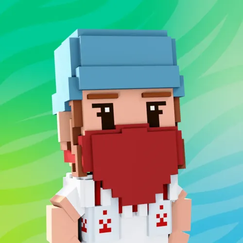 Founder's Pirate ＃7226