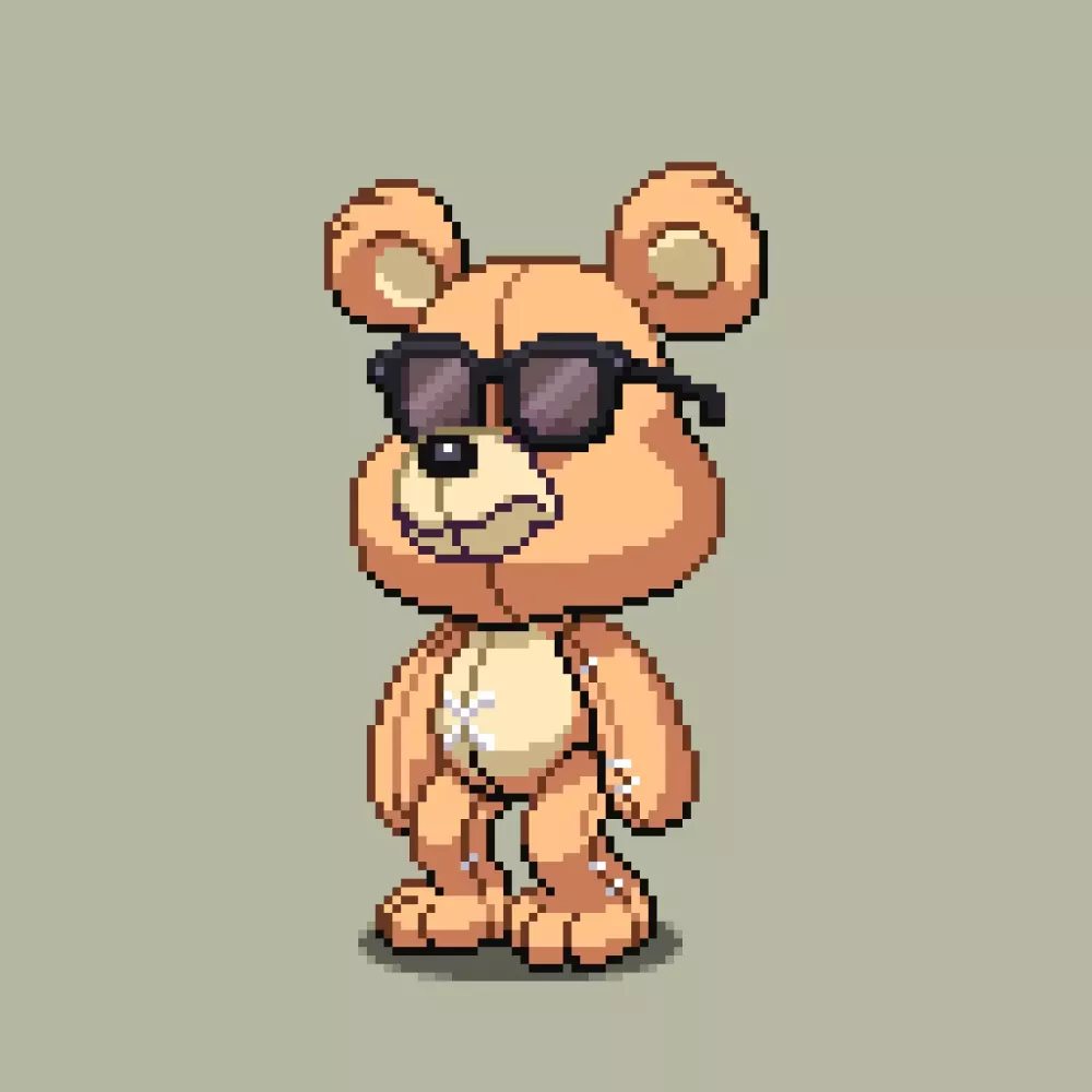 KILLABIT  #3323