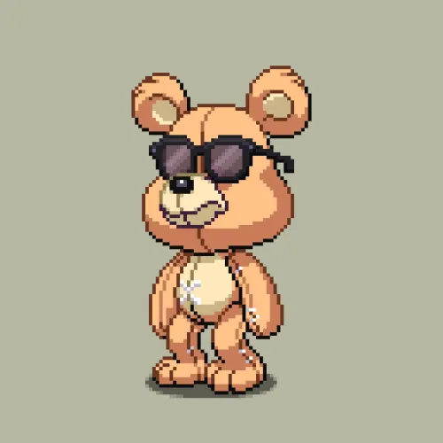 KILLABIT #3323