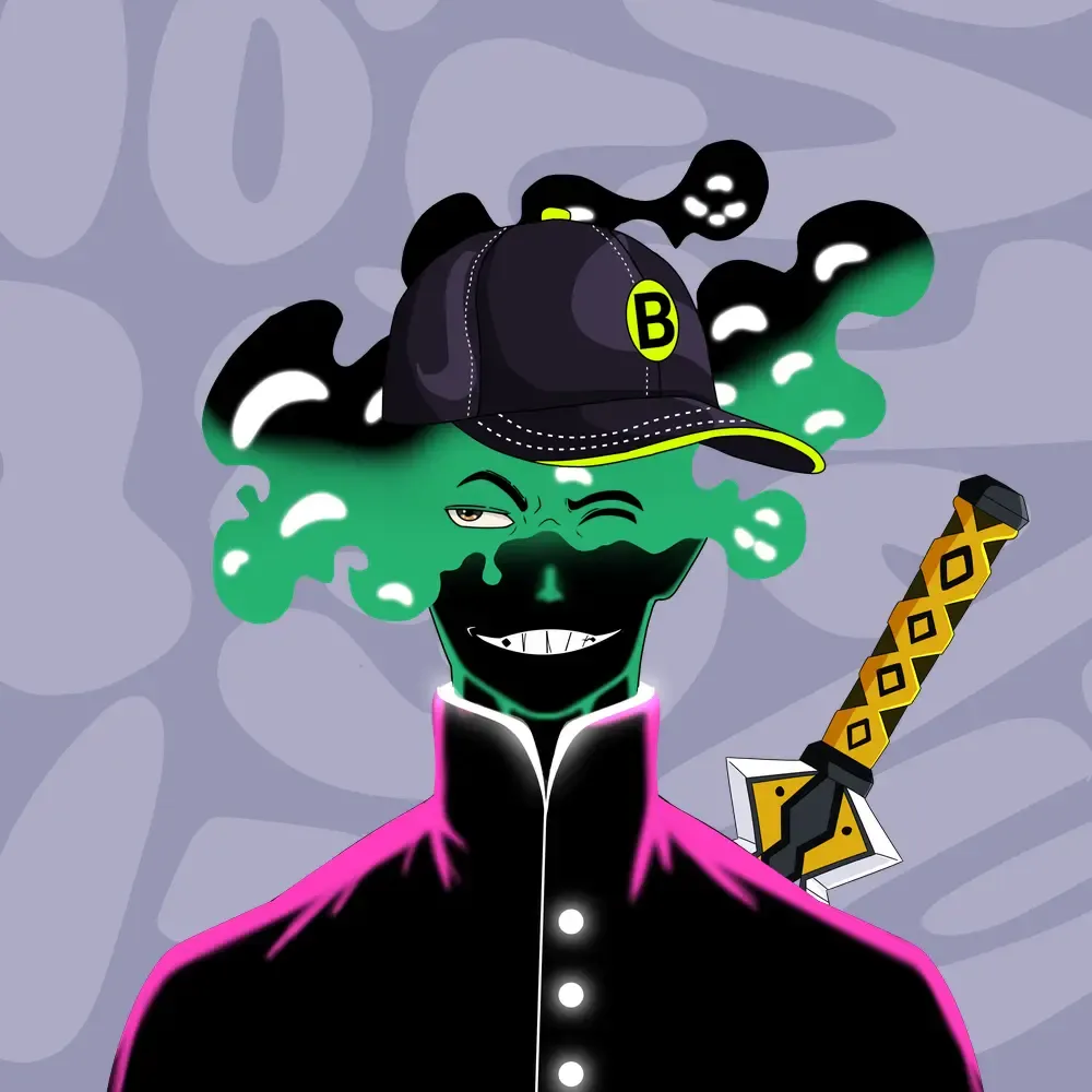 ICCM Syndicate Collection #1707