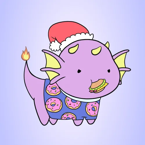 Chubbisaur #351