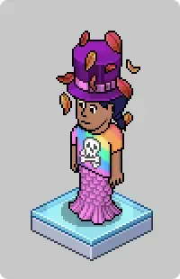 Habbo  #8313