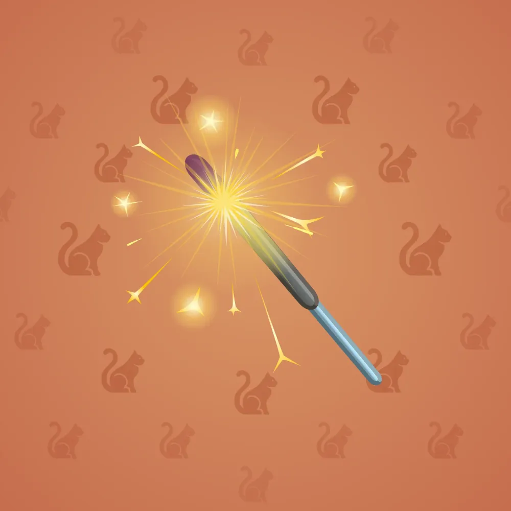Party Sparkler #104995
