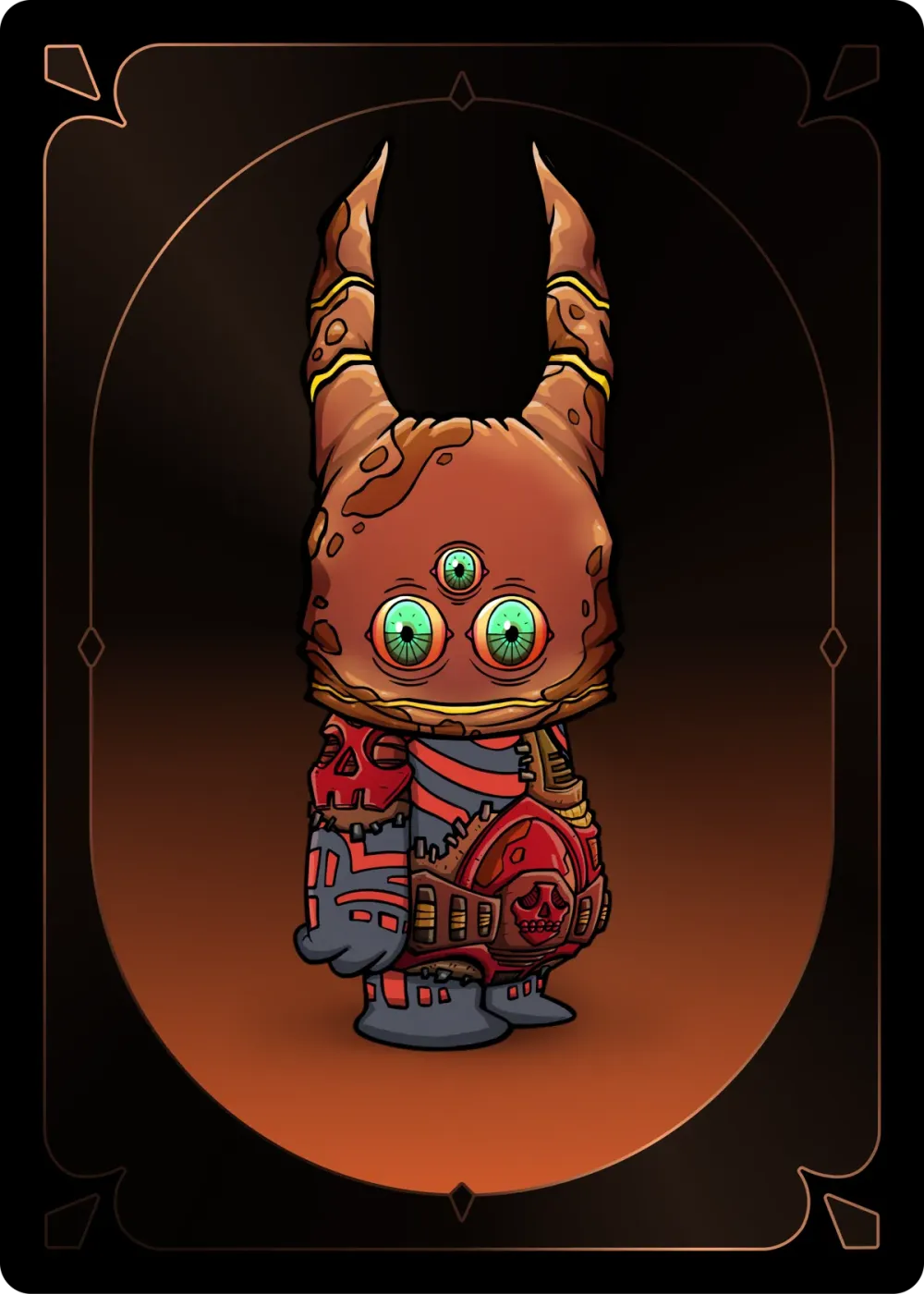 Otherside Koda #5521