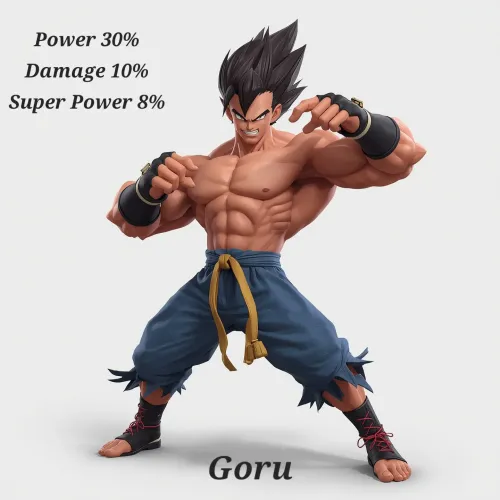 Goru #5