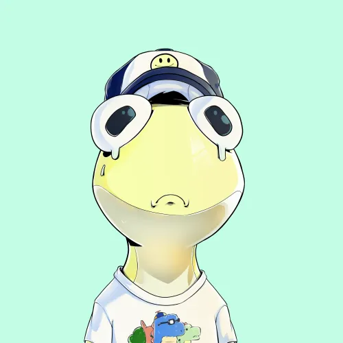 Frogana #1811