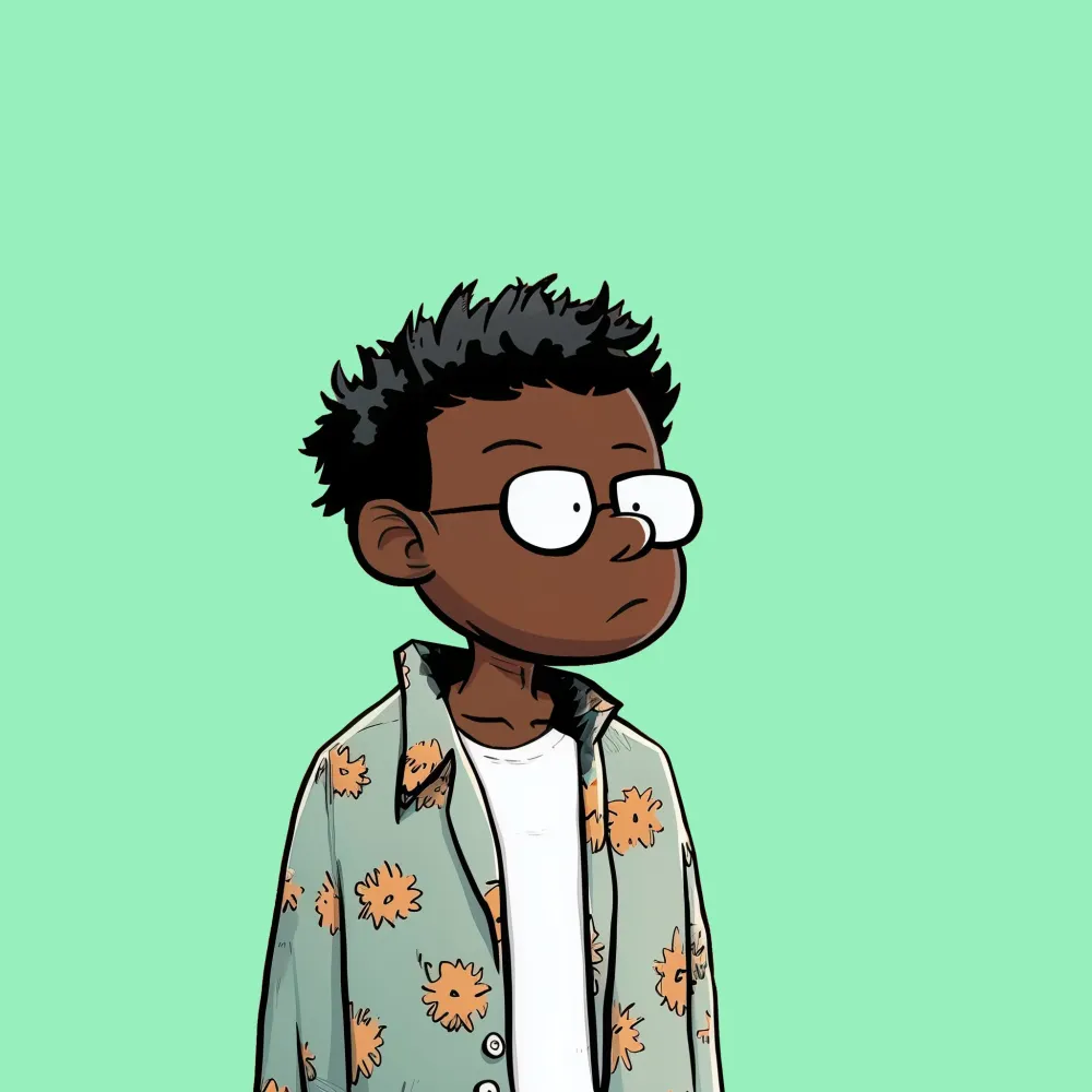 Digital Slops #6952