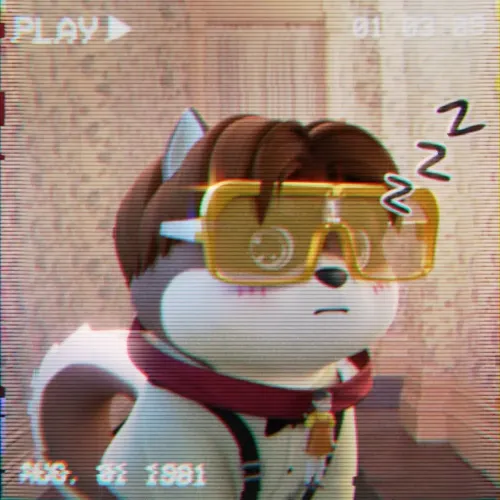 RetroDoge #6669