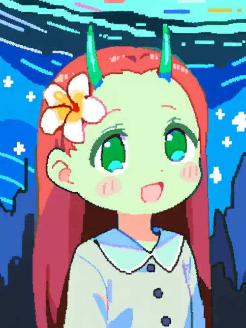 Yumemono #3573