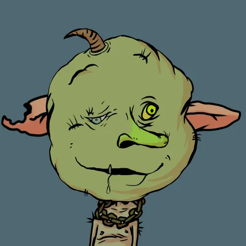 goblintown #8299