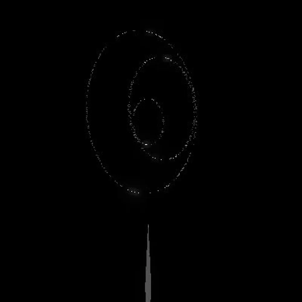 Key of Destiny #4955 (#71035658)