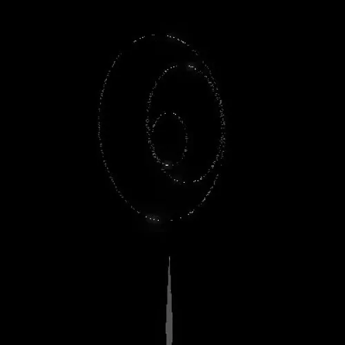 Key of Destiny #4955 (#71035658)