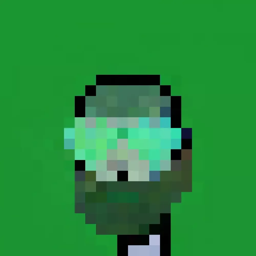 BASTARD GAN PUNKS V2