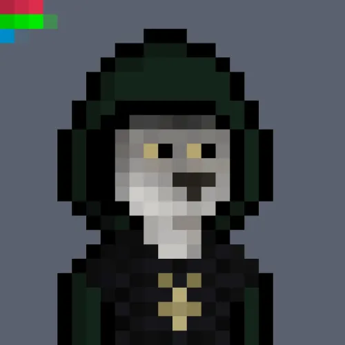 CLOAKS #5139