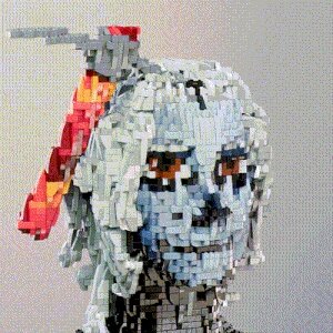 Bricktopian #9354