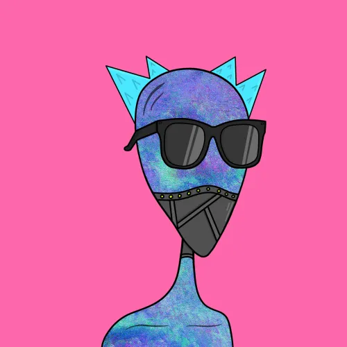 LonelyAlien #9558