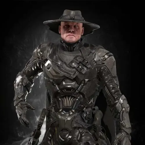 Tor Gret Outcast Enforcer #890000984