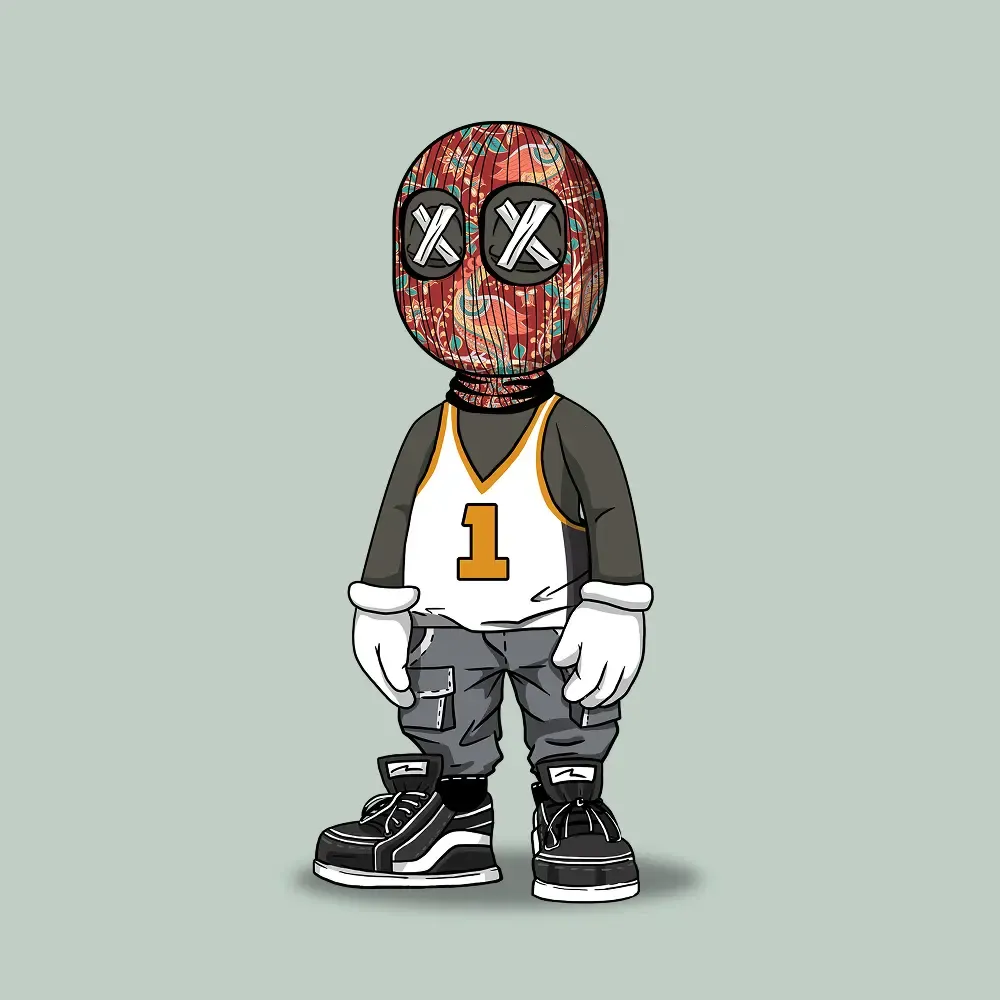 Based Style #42