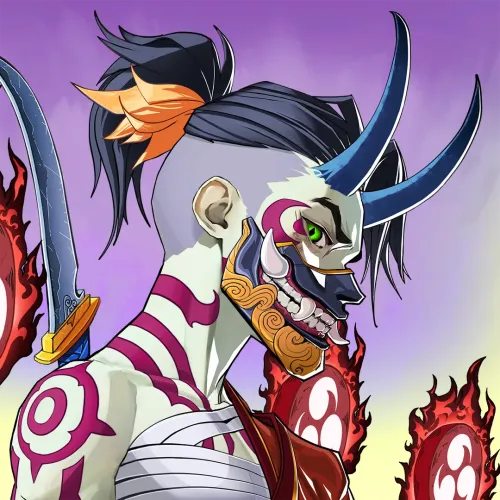 Ryujin #178