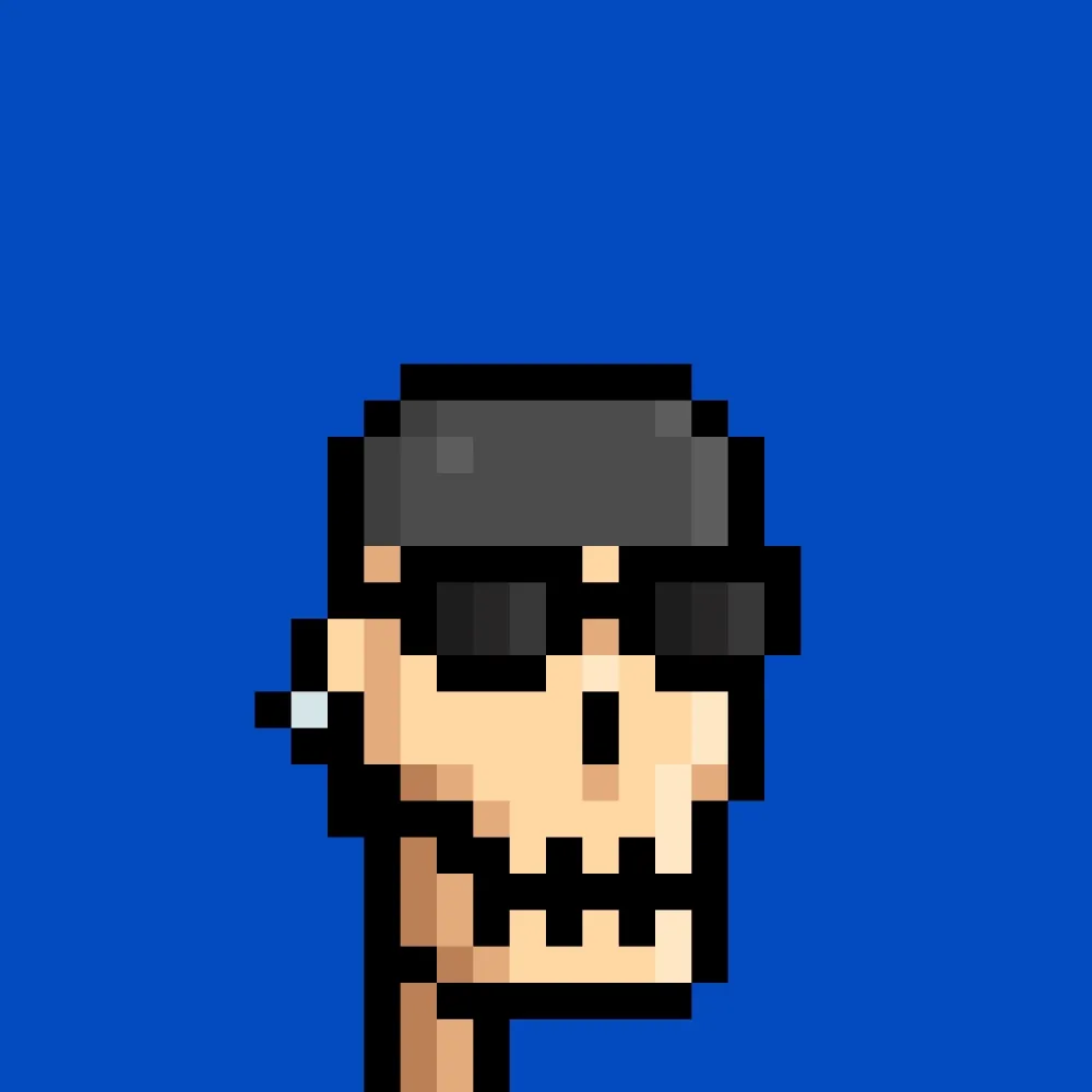 Ghoul #414