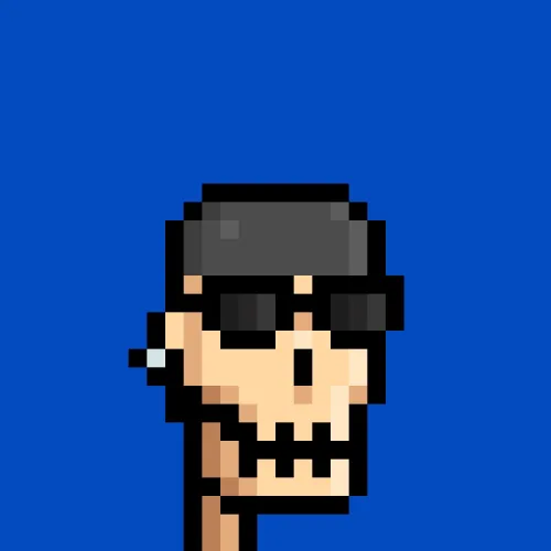 Ghoul #414