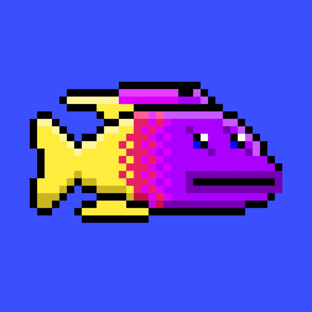 CryptoFish #1492