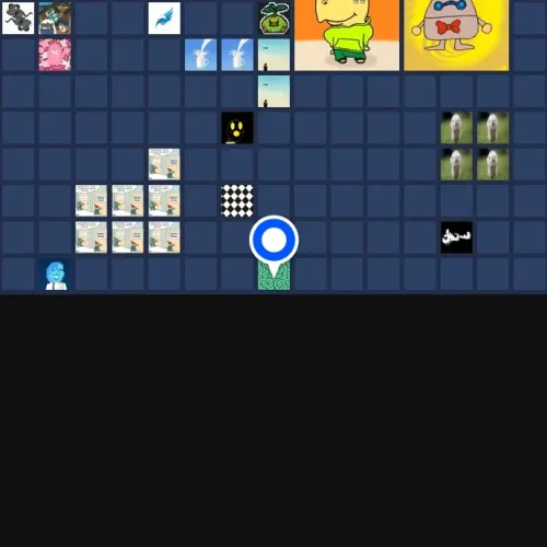 LAND (113, -204) #317