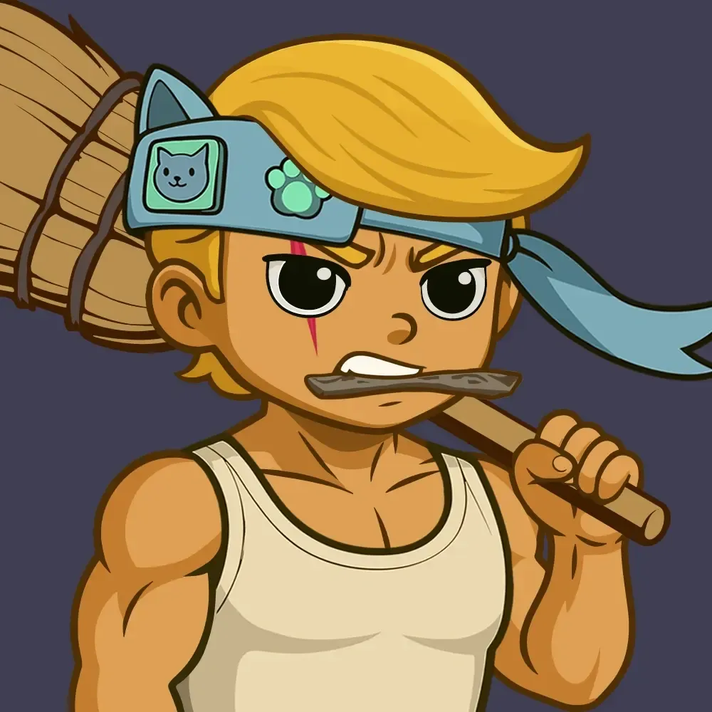 PreZuki #823