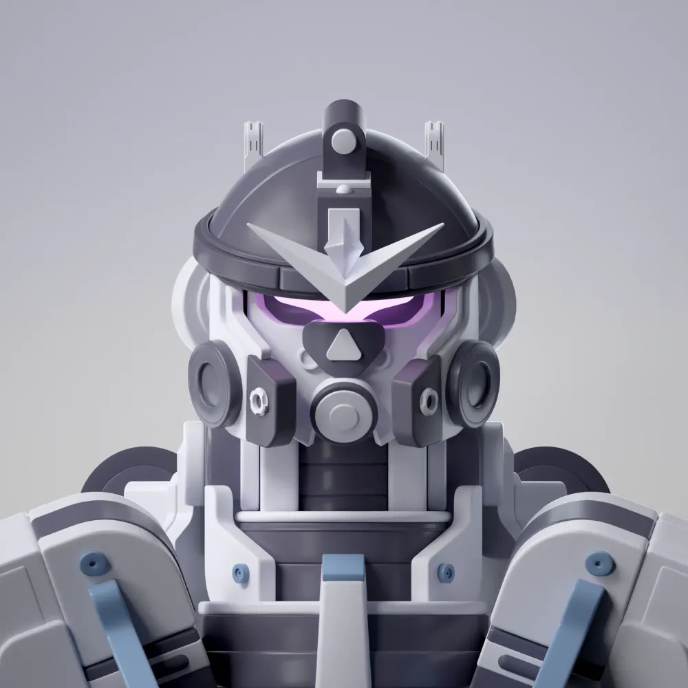 Meka #7130