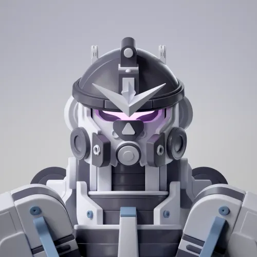 Meka #7130
