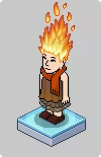 Habbo  #2982