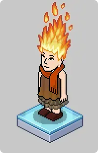 Habbo  #2982