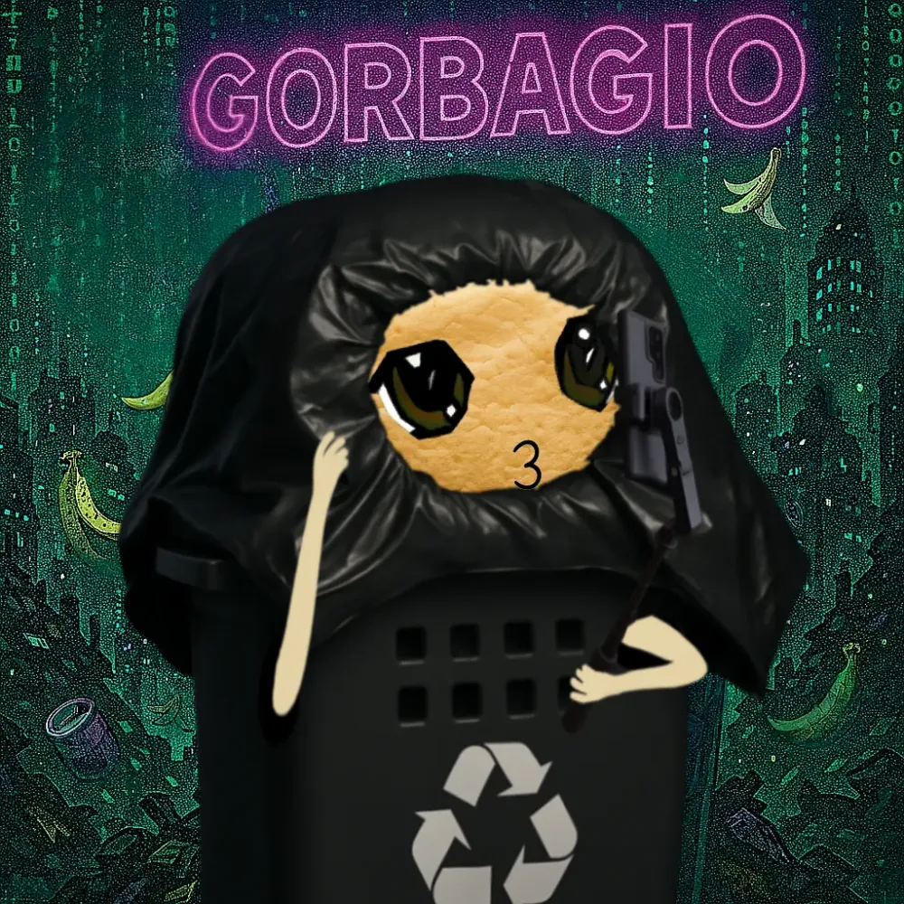 Gorbagio  #287