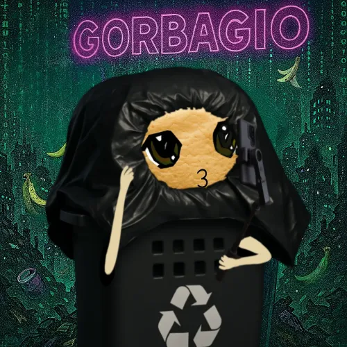 Gorbagio  #287