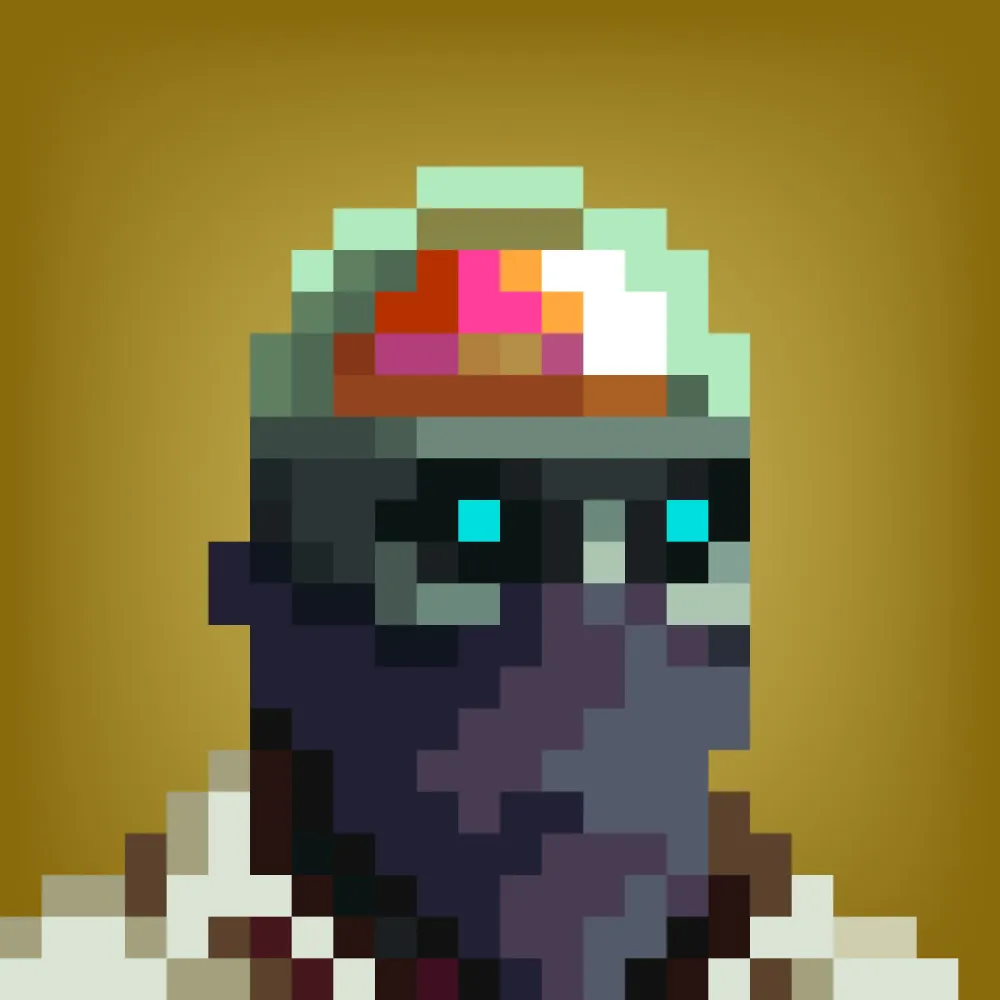 GENUINE UNDEAD #2702