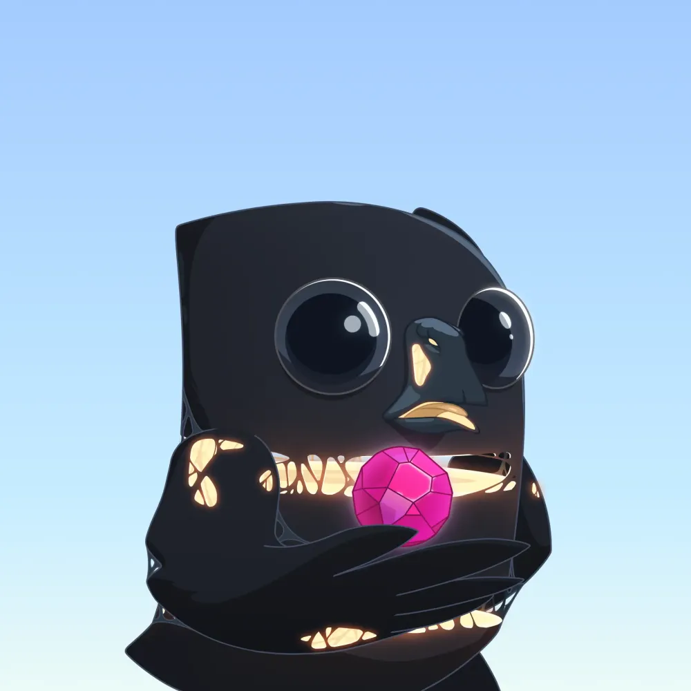 Moonbirds: Mythics #5952