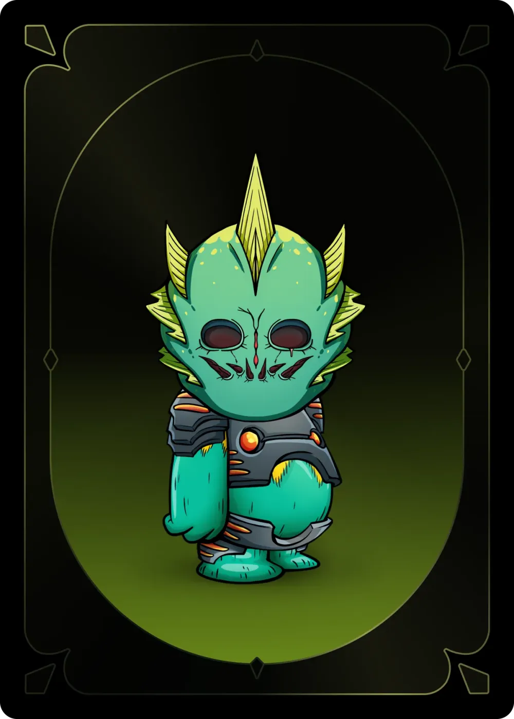 Otherside Koda #4812