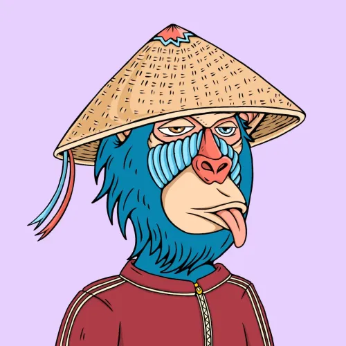 MONK ＃2292