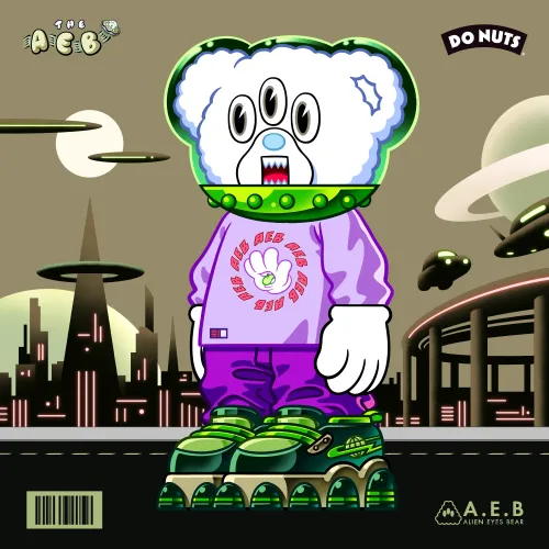 AEB #1041