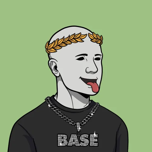 Base God #353