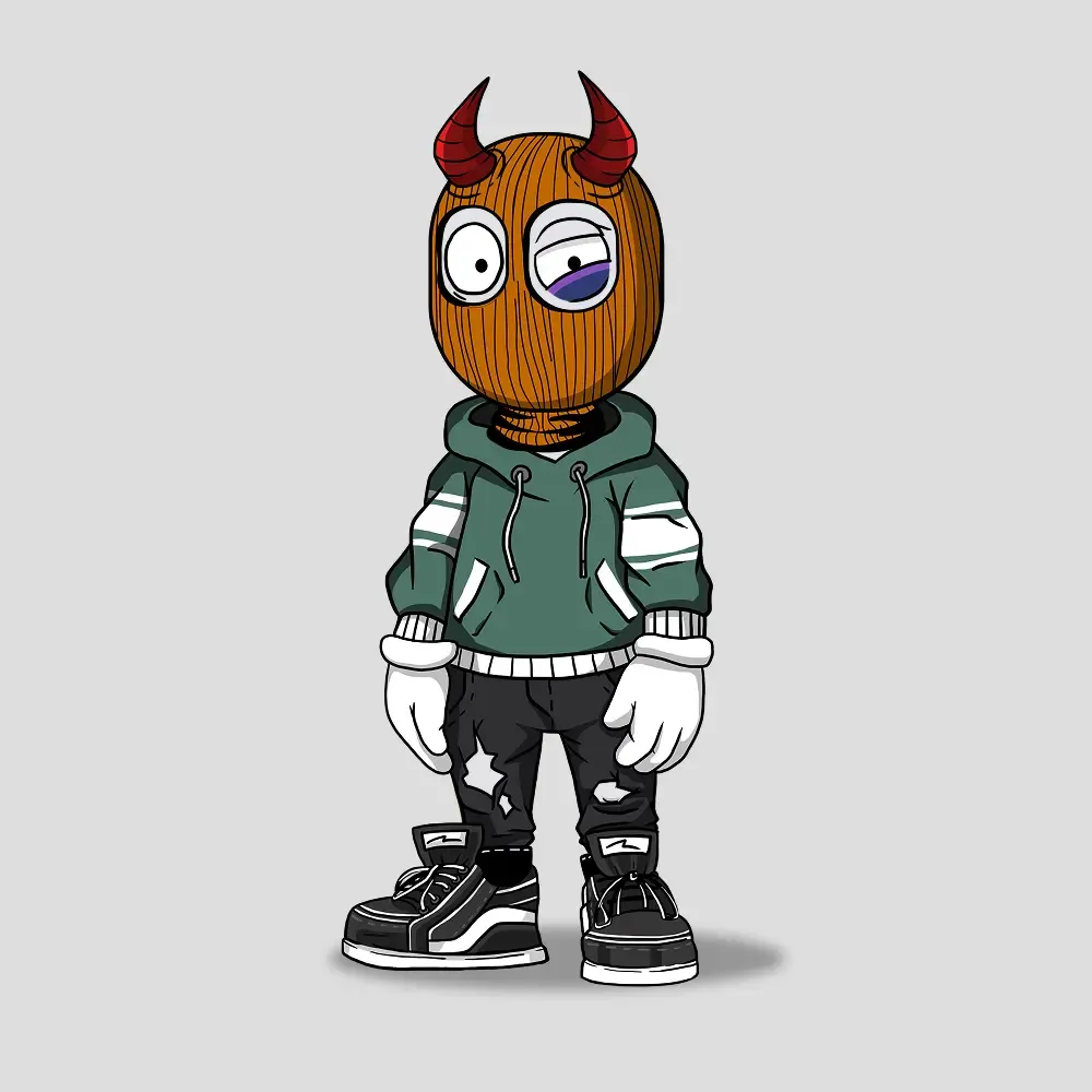 Based Style #861