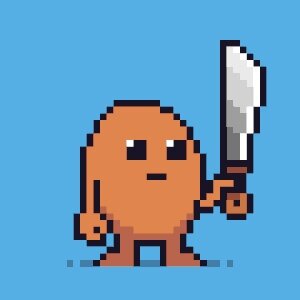 Potatoz #2955