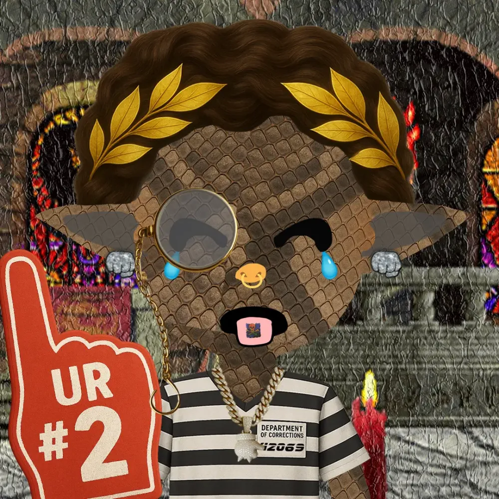 Children Of Cope #262