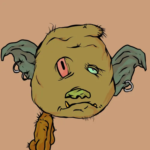 goblintown #3351
