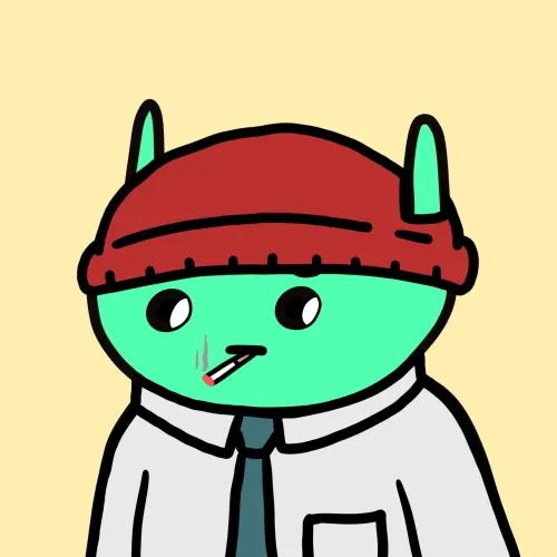 alienfren #7691
