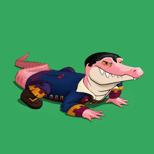 TokenGator #961