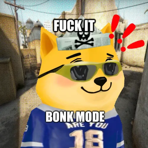 Bonkyo #784