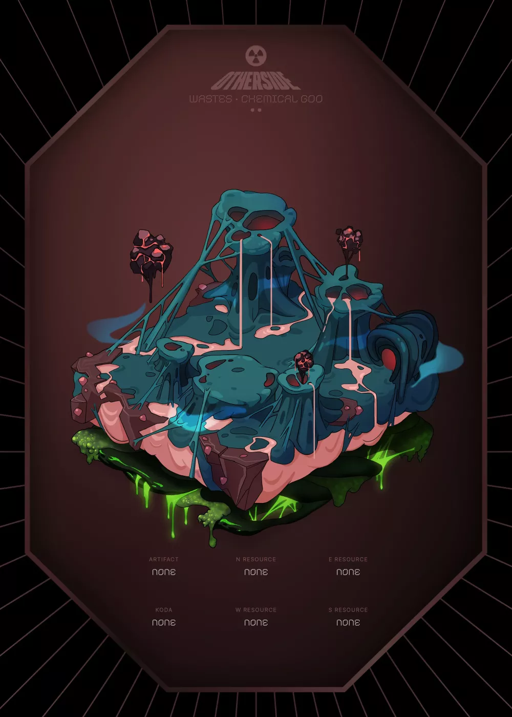 Otherdeed for Otherside #17168